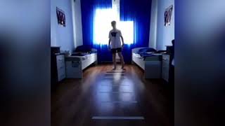 Тренер Миронов Н В Группа НП 3