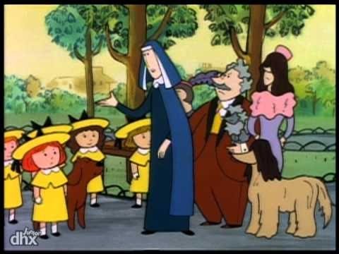 Madeline 102 - Madeline & The Dog Show