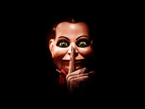 Charlie Clouser - Dead Silence (El Títere Main Theme)