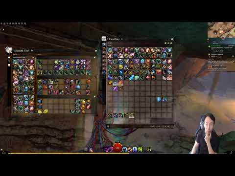 Guild Wars 2 Character Slot Sale 02 2022 Guild Wars 2 Character Slot Sale 02 2022