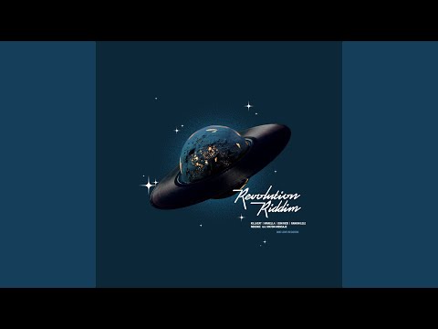 Dimme ce bbuei (Revolution Riddim)