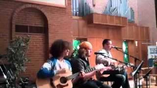 I Will Not Forget You (AWAKEN 2011 -HD).mov