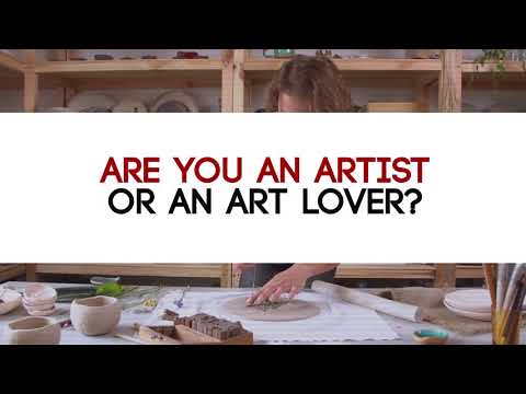 Spenowr: Artist Network & Shop