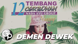 Download lagu Nunung Alvi - Demen Dewek mp3