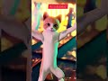 Jhume Jo Pathaan Cat Dance Jhume Jo Pathaan Song Pathaan Jhumejopathan Srk Shorts Animals