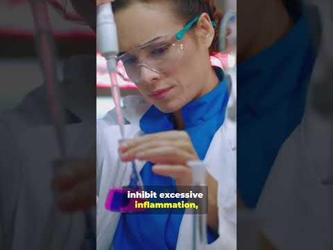 Discovering Slamf8: The Immune System's Hidden Hero!