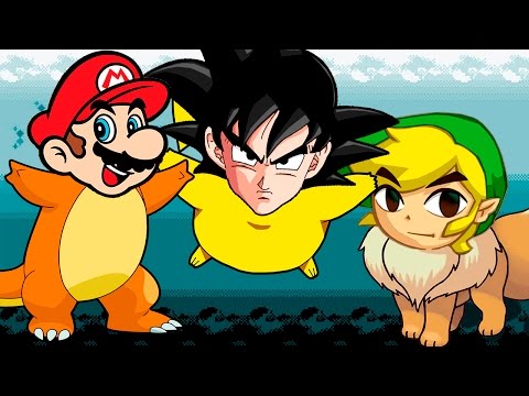 AS HACKS MAIS ABSURDAS DE POKÉMON!!!