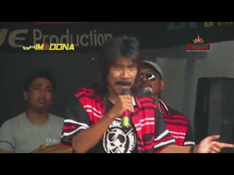 DUKA DALAM CINTA   Gus Lucky