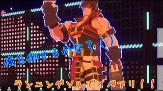 【#コンパス実況】ランニングソルで戦場を駆け巡る！！Part68