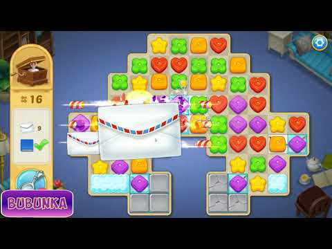 Matchington Mansion level 1306 HD