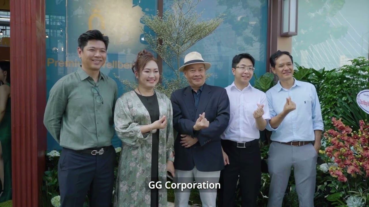 Living Heritage - Podcast