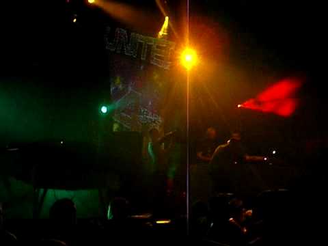 CEBB & NHAR need fm live united 4 years 2009