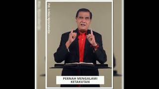 Download lagu Sedang Ketakutan Datang Kepada Tuhan Yesus - Pdt. Ir. Niko Njotorahardjo mp3