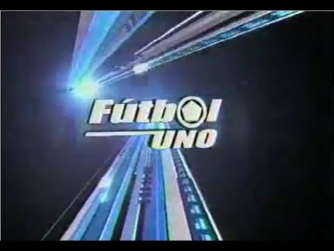 LIGA DE QUITO 4-2 FLUMINENSE (Copa Libertadores 2008 Final-Ida) Canal Uno