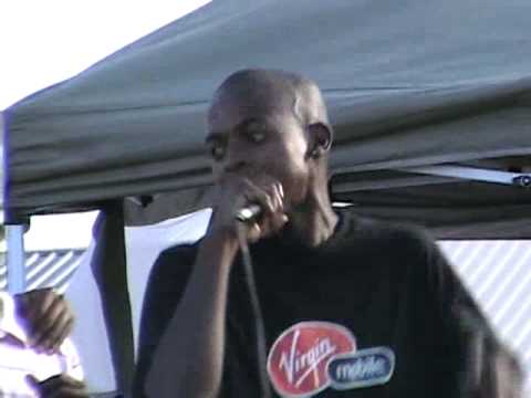 Backyard Crew (Uyayaz'igqe?)
