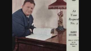 Harry Secombe - One Alone (1958)