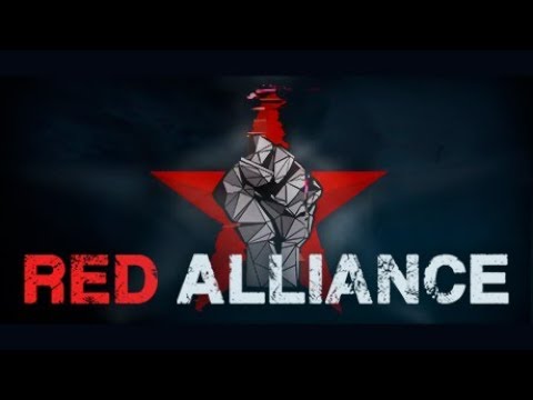 Red Alliance Official Trailer (2018)