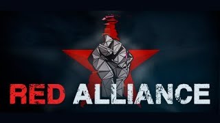 Red Alliance (PC) Steam Key GLOBAL