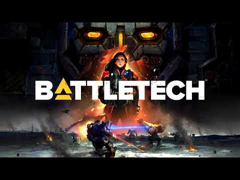 BATTLETECH [Soundtrack] 08 - The Great Betrayal