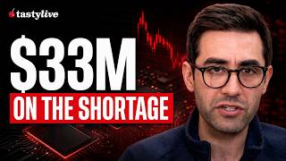 SK Hynix $33M Call Trade — Full Breakdown & Transcript