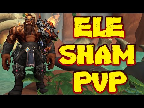 Lots of 1 Shots | Elemental Shaman PvP | Dragonflight 10.0.5 | World of Warcraft