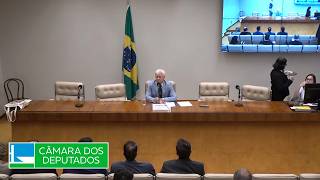  Emancipação e descolonização do sistema de justiça na Amazônia - 10/06/2026 09:00
