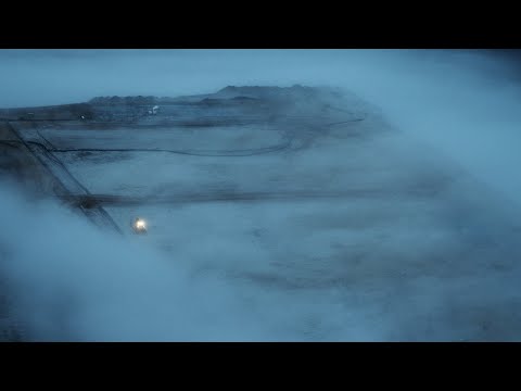 trailer