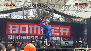 HUJAN DURI - BRODIN - NEW PALLAPA LIVE - BOMBER COMUNITY 2018