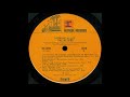 THE METERS- stay away