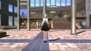 Wiping All Out (ATLUS Kozuka Remix)