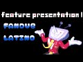 FEATURE PRESENTATION FANDUB LATINO