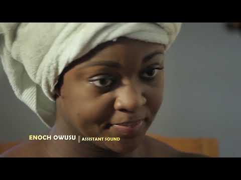 BEAUTIFUL LOVE STORY IN A BROKEN MIRROR Best of Ghana movies