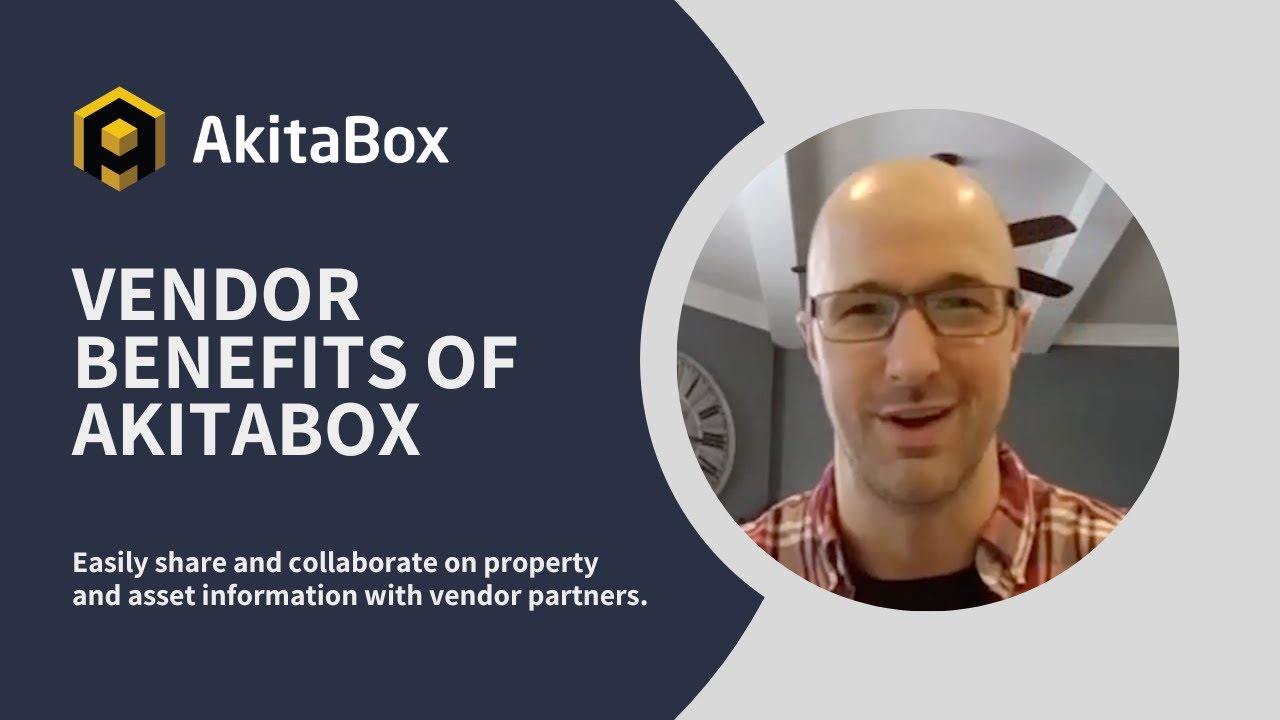 Vendor Benefits of AkitaBox
