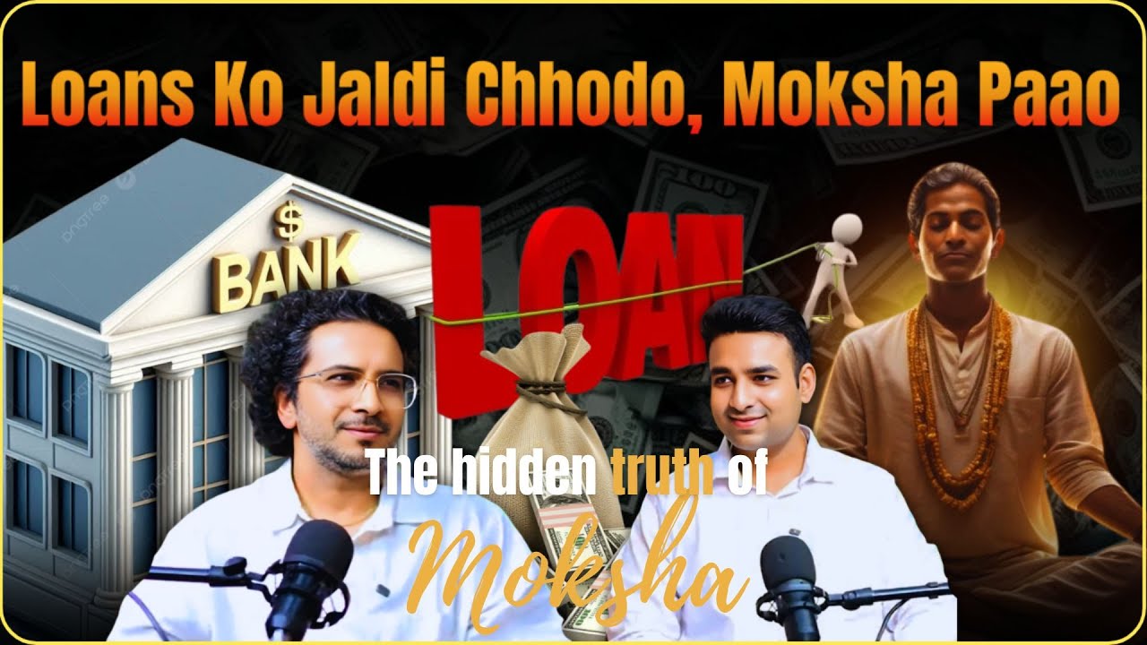 Unlock Financial Moksha