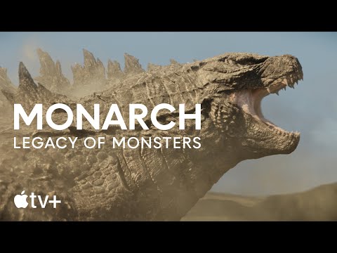 Monarch: Legacy of Monsters (2023-2024)