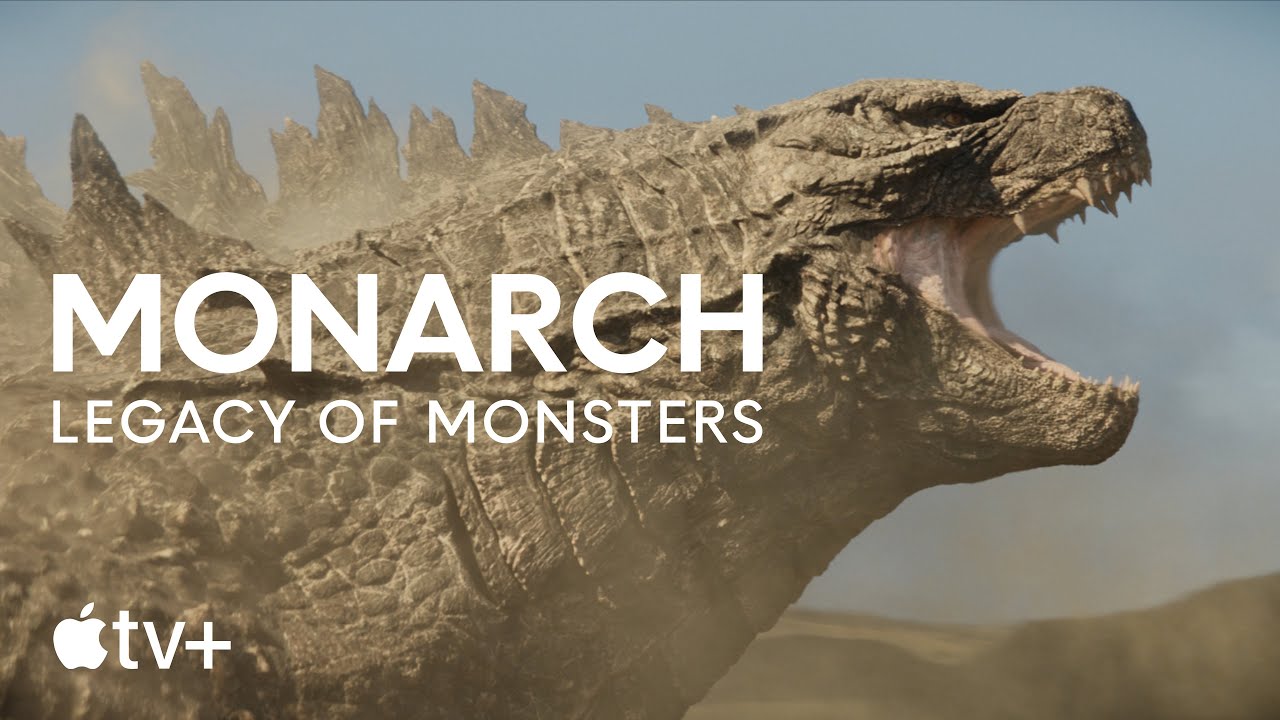 Official Trailer