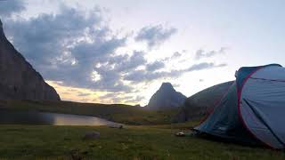 2020 08 07 - Lac Casterau