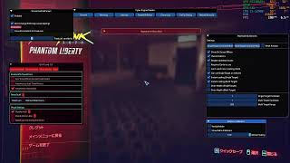 【PC】サイバーパンク2077　MODテスト配信　散策しながらストーリーｗｗ　MODガチ盛で・・・