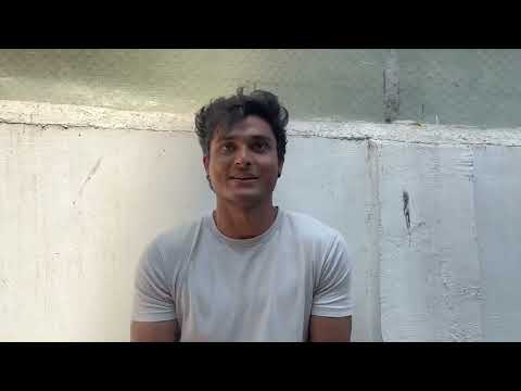 Sudhir kumar Audition vi...