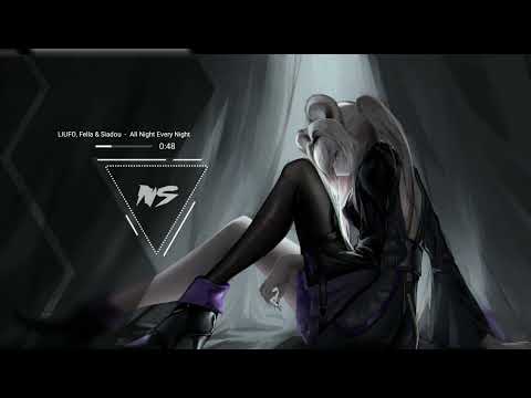 LIUFO, Fella & Siadou - All Night Every Night