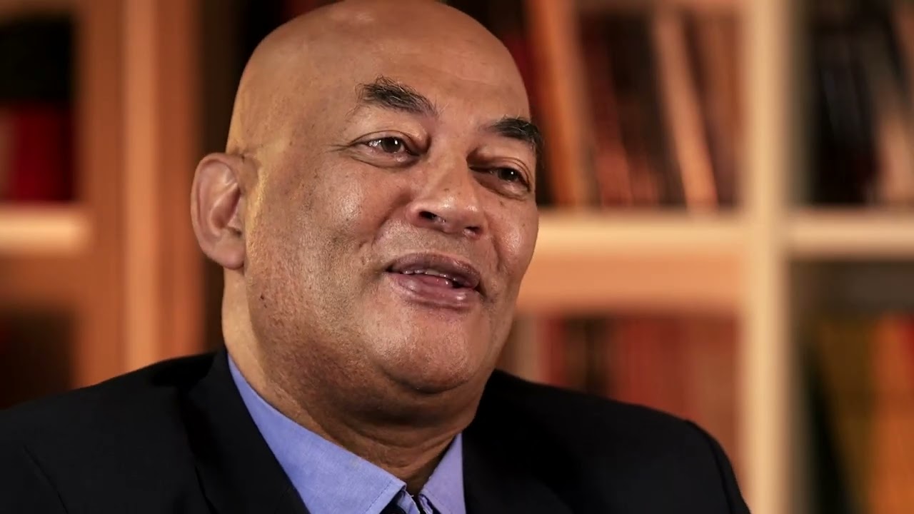 Testemunho Espírito Santo - RONALDO