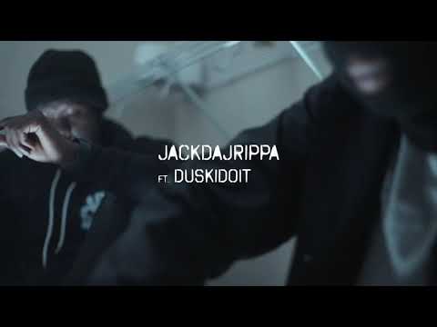 JackDaJrippa - Quanny Mode #LLGQ ft. DuskiDoIt (Official Video) Shot By @DineroFilms
