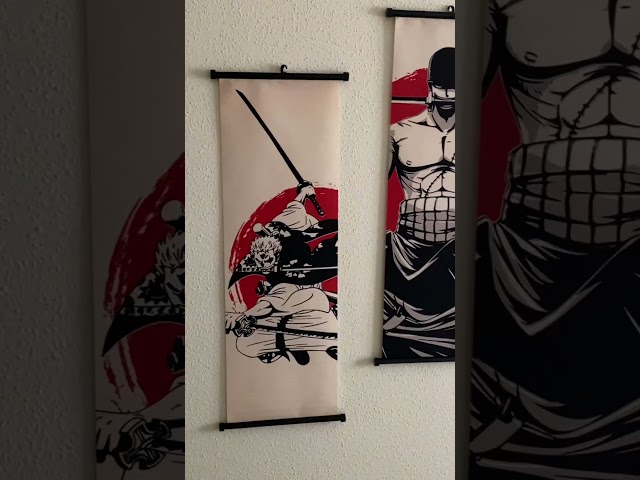 Vídeo relacionado con GB Eye - ONE PIECE Set 2 Chibi Posters Wanted Luffy & Ace