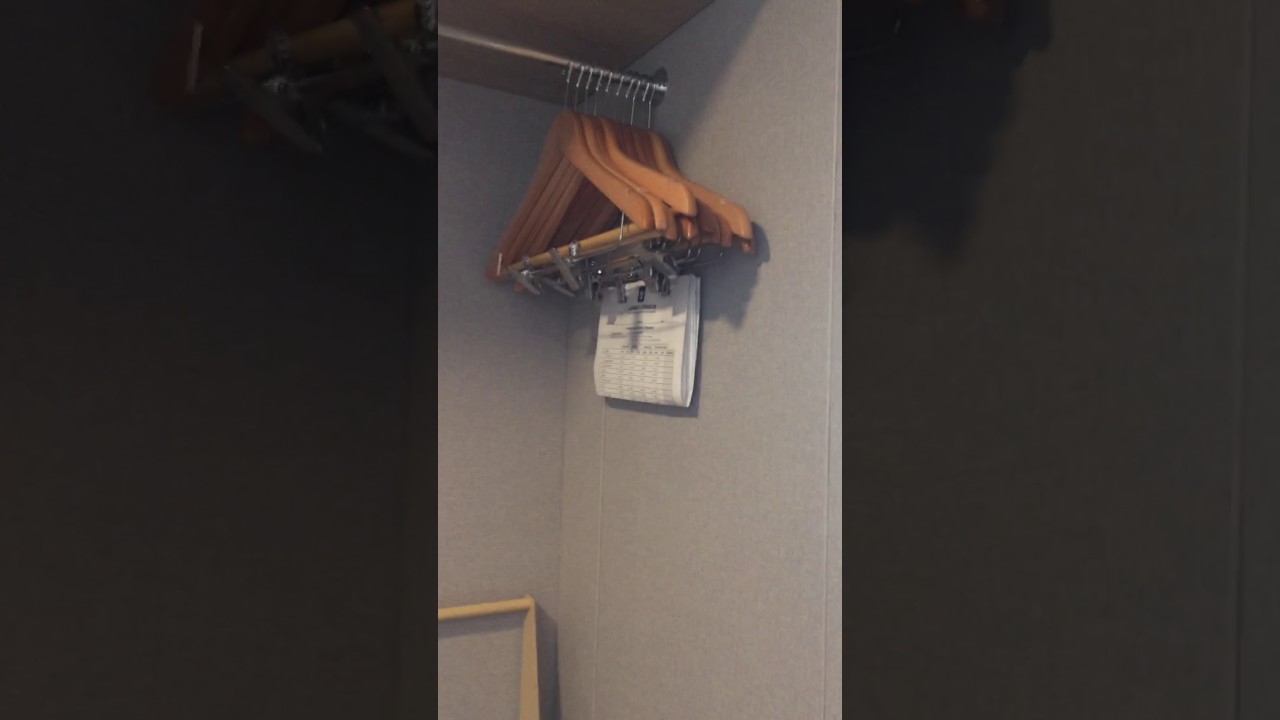 Harmony of the Seas - Cabin 8632 - Video 1