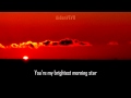 Britney Spears - Brightest Morning Star (Lyrical ...