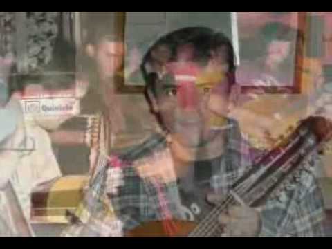 Fandanguillo EL ARROYO LOS CAGAOS