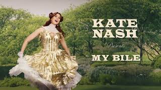 Kate Nash - My Bile (Official Visualizer)