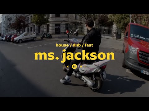 Pashanim x Sampagne x 01099 Type Beat - "Ms. Jackson" (House, Fast, DnB)