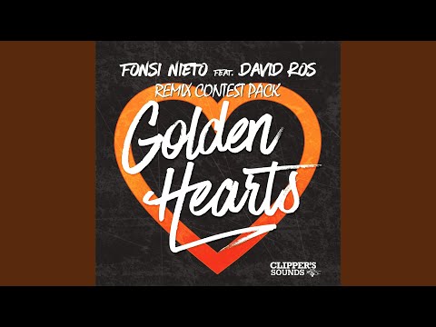 Golden Hearts (feat. David Ros) (Manuel Alvarez Remix)