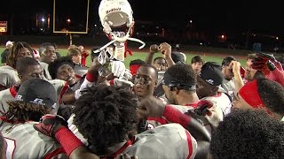 Inside The PR1DE, Season 3 - Episode 2, "Gametime"